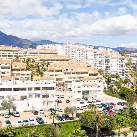 Seaview Estepona Marine Port With Pools Екстериор снимка