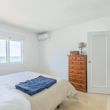 Seaview Estepona Marine Port With Pools Екстериор снимка