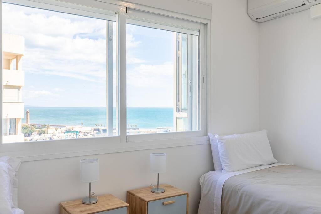Seaview Estepona Marine Port With Pools Екстериор снимка